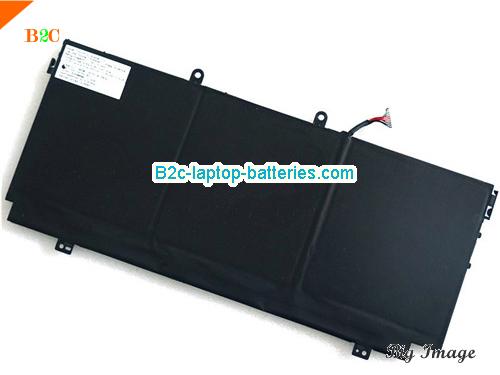  image 4 for 901308-421 Battery, $49.95, HP 901308-421 batteries Li-ion 11.55V 4795mAh, 57.95Wh  Black