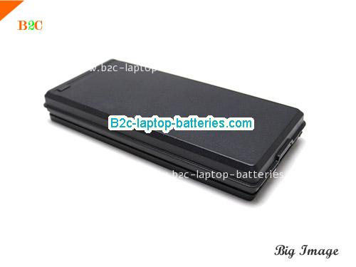  image 4 for 2INR19/66-3 Battery, $67.96, MIS 2INR19/66-3 batteries Li-ion 7.2V 9447mAh, 68Wh  Black