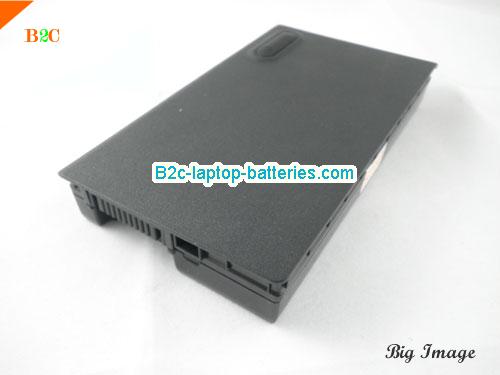  image 4 for F80Q-a1 Battery, $Coming soon!, ASUS F80Q-a1 batteries Li-ion 11.1V 4400mAh, 49Wh  Black