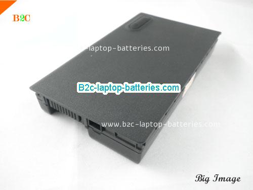  image 4 for F80Q-a1 Battery, $Coming soon!, ASUS F80Q-a1 batteries Li-ion 11.1V 4400mAh, 49Wh  Black