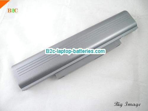  image 4 for LG LB62119E R500 Series Laptop Battery 5200mAh 6 Cell, Li-ion Rechargeable Battery Packs