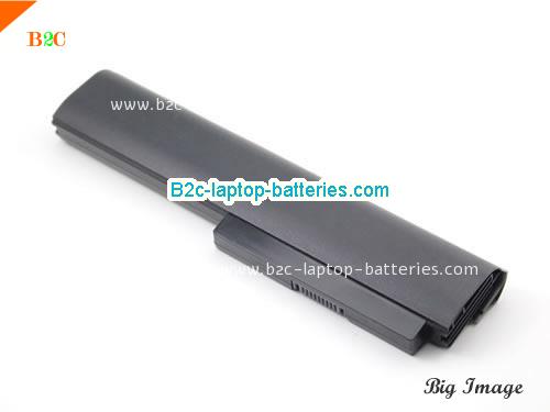  image 4 for NBP6A195 Battery, $44.86, HASEE NBP6A195 batteries Li-ion 10.95V 5200mAh, 56Wh  Grey