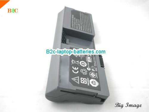  image 4 for SQU-810 Battery, $68.12, INTEL SQU-810 batteries Li-ion 7.4V 4400mAh Grey
