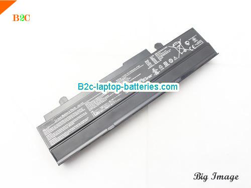 image 4 for Eee PC 1015PEB Battery, Laptop Batteries For ASUS Eee PC 1015PEB Laptop