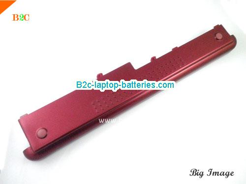  image 4 for MB06 Battery, $43.25, LENOVO MB06 batteries Li-ion 11.1V 4400mAh RED