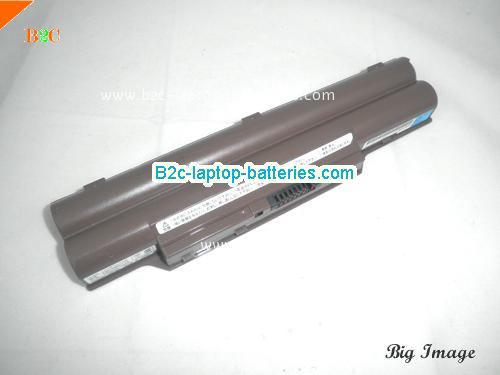  image 4 for FPB0131 Battery, $63.17, FUJITSU FPB0131 batteries Li-ion 10.8V 5200mAh Bronzer