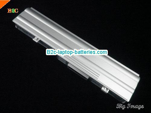  image 4 for PC-VP-BP17 Battery, $66.14, NEC PC-VP-BP17 batteries Li-ion 11.1V 4000mAh Silver