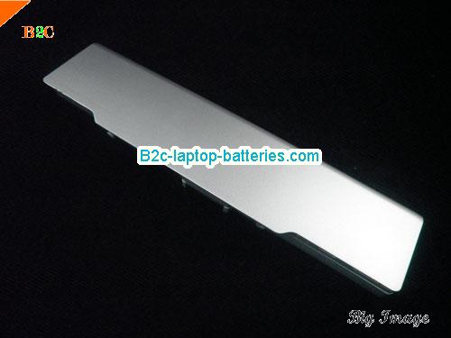  image 4 for 1500 Series #8028 Battery, $Coming soon!, AVERATEC 1500 Series #8028 batteries Li-ion 11.1V 4400mAh Silver