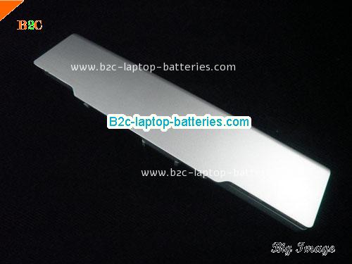  image 4 for 1500 Series #8028 Battery, $Coming soon!, AVERATEC 1500 Series #8028 batteries Li-ion 11.1V 4400mAh Silver