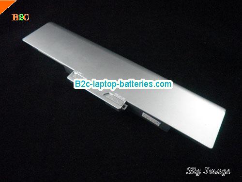  image 4 for VGP-BPS13S Battery, $36.15, SONY VGP-BPS13S batteries Li-ion 11.1V 5200mAh Silver
