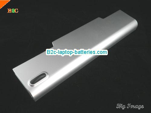  image 4 for #8092 SCUD Battery, $63.97, AVERATEC #8092 SCUD batteries Li-ion 11.1V 4400mAh Silver