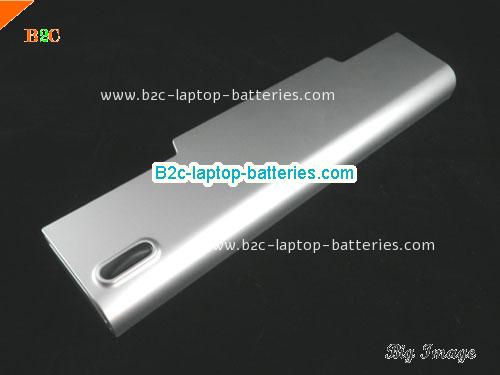  image 4 for Genuine / Original  laptop battery for PHILIPS ATW68CBB035964 Freevents X56  Silver, 4400mAh 11.1V