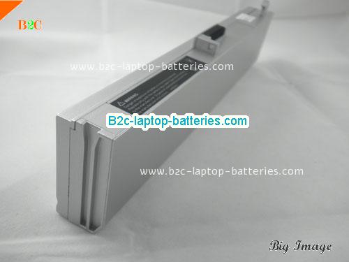  image 4 for HSTNN-A10C Battery, $Coming soon!, HP COMPAQ HSTNN-A10C batteries Li-ion 11.1V 4400mAh Silver