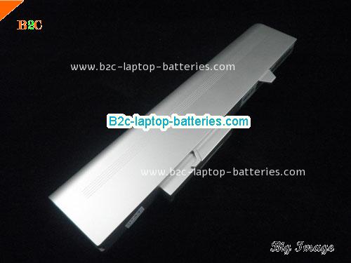  image 4 for #8162 Battery, $Coming soon!, AVERATEC #8162 batteries Li-ion 11.1V 4400mAh, 4.4Ah Silver