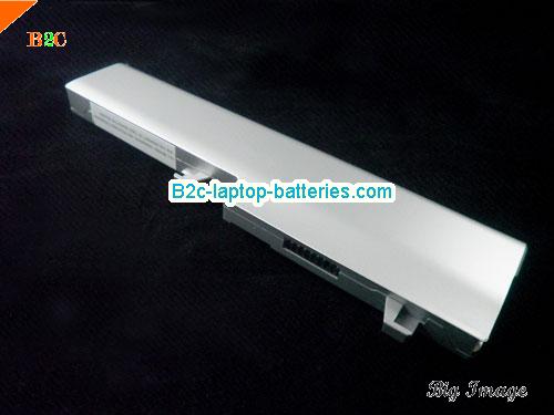  image 4 for PA3734U-1BRS Battery, $Coming soon!, TOSHIBA PA3734U-1BRS batteries Li-ion 10.8V 4400mAh Silver