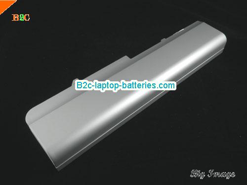  image 4 for Replacement  laptop battery for WINBOOK 400X EM-400L2S  Silver, 4800mAh 11.1V