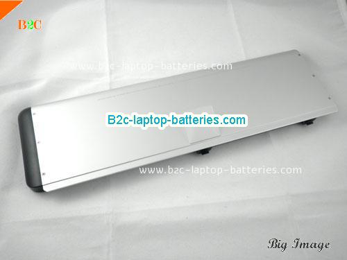  image 4 for Replacement A1281 Battery for Apple MacBook Pro 15-inch Aluminum Unibody 50Wh, Li-ion Rechargeable Battery Packs