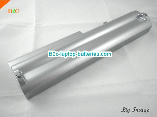  image 4 for PA3783U-1BRS Battery, $Coming soon!, TOSHIBA PA3783U-1BRS batteries Li-ion 10.8V 61Wh Silver