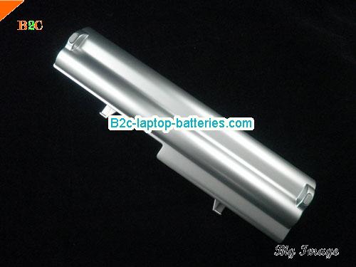  image 4 for PA3785U-1BRS Battery, $58.15, TOSHIBA PA3785U-1BRS batteries Li-ion 10.8V 48Wh Sliver