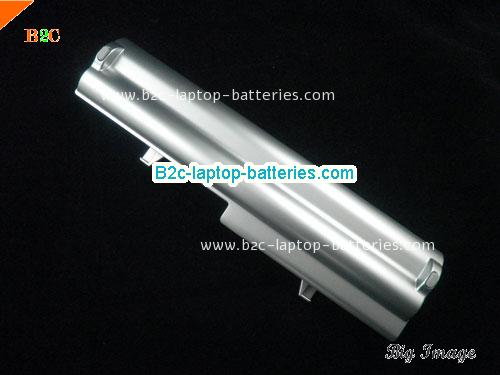  image 4 for PA3782U-1BRS Battery, $58.15, TOSHIBA PA3782U-1BRS batteries Li-ion 10.8V 48Wh Sliver