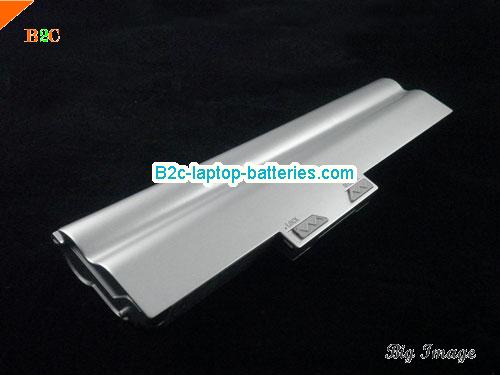  image 4 for VAIO VGN-Z11XN/B Battery, Laptop Batteries For SONY VAIO VGN-Z11XN/B Laptop