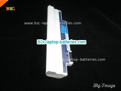  image 4 for LC.BTP00.128 Battery, $42.29, ACER LC.BTP00.128 batteries Li-ion 11.1V 5200mAh White