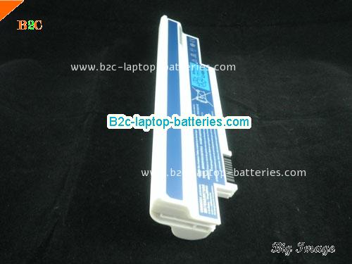  image 4 for UM09H31 Battery, $35.97, ACER UM09H31 batteries Li-ion 10.8V 4400mAh White