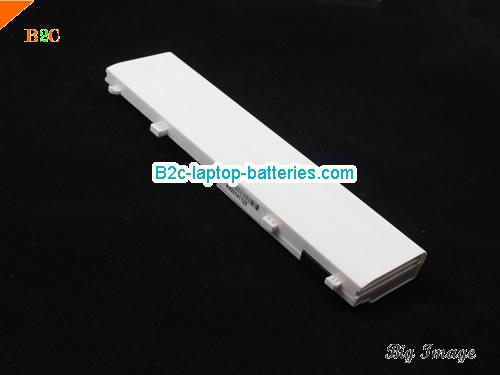  image 4 for Benq SQU-409 JoyBook S52 JoyBook S52E JoyBook S53 JoyBook S31 JoyBook T31 Series Battery White, Li-ion Rechargeable Battery Packs