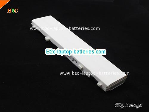  image 4 for Replacement  laptop battery for NEC Versa S940  White, 4400mAh 10.8V