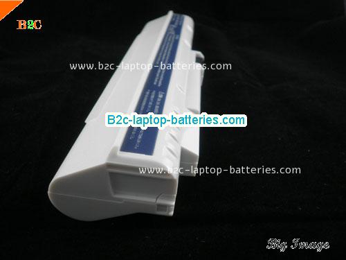  image 4 for Aspire One 101 InchWhite Battery, Laptop Batteries For ACER Aspire One 101 InchWhite Laptop