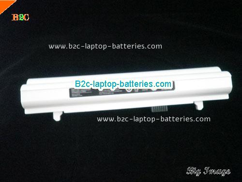  image 4 for V10-3S4400-M1S2 Battery, $Coming soon!, HASEE V10-3S4400-M1S2 batteries Li-ion 10.8V 4400mAh White