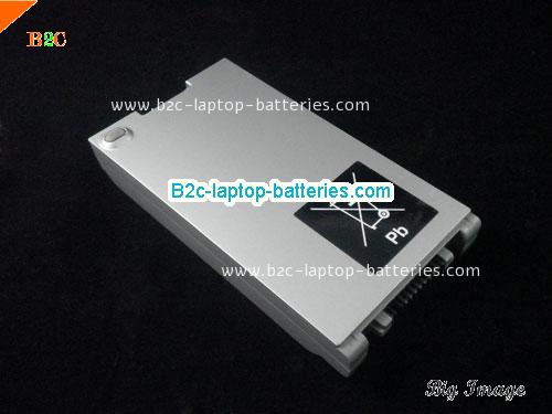  image 4 for PA3364U-1BRS Battery, $Coming soon!, TOSHIBA PA3364U-1BRS batteries Li-ion 10.8V 4400mAh Grey