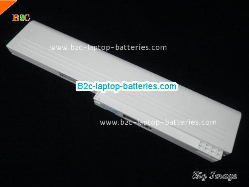  image 4 for SQU-805 Battery, $37.17, LG SQU-805 batteries Li-ion 11.1V 4800mAh White