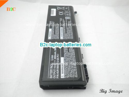  image 4 for 4UR18650Y-2-QC-PL1A Battery, $Coming soon!, LG 4UR18650Y-2-QC-PL1A batteries Li-ion 14.4V 4000mAh Black