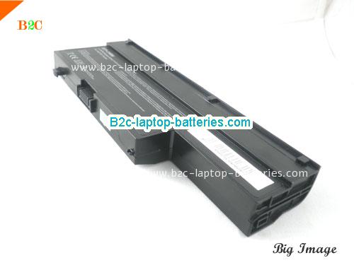  image 4 for Akoya P6611 Battery, Laptop Batteries For MEDION Akoya P6611 Laptop