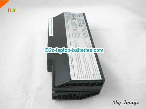  image 4 for G73-52 Battery, $65.26, ASUS G73-52 batteries Li-ion 14.6V 5200mAh Black