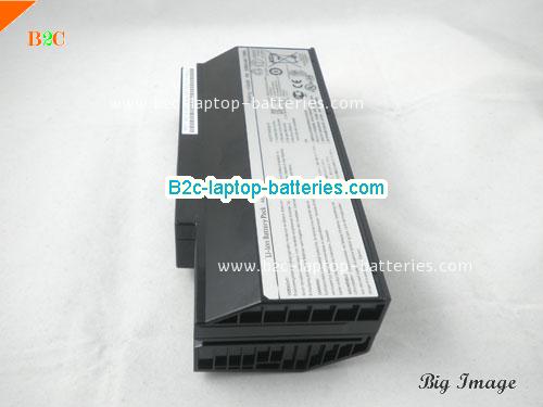  image 4 for G73JH-X2 Battery, Laptop Batteries For ASUS G73JH-X2 Laptop