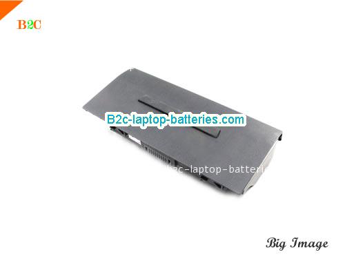  image 4 for G75V 3D Battery, Laptop Batteries For ASUS G75V 3D Laptop