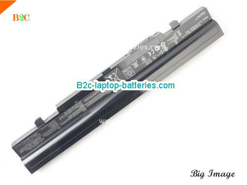  image 4 for A42-U46 Battery, $Coming soon!, ASUS A42-U46 batteries Li-ion 14.4V 5200mAh, 74Wh  Black