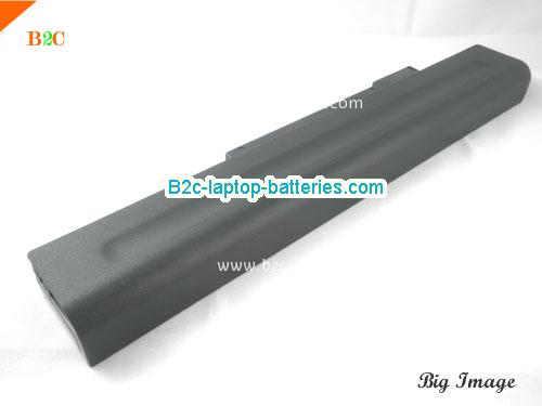  image 4 for 8MSB Battery, $Coming soon!, GATEWAY 8MSB batteries Li-ion 14.8V 4800mAh Black