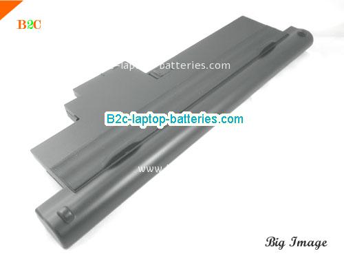  image 4 for 43R9257 Battery, $55.26, IBM 43R9257 batteries Li-ion 14.4V 4300mAh Black