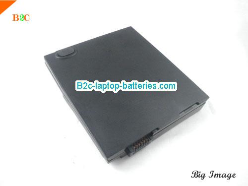  image 4 for 6500606 Battery, $Coming soon!, GATEWAY 6500606 batteries Li-ion 14.8V 4400mAh Black