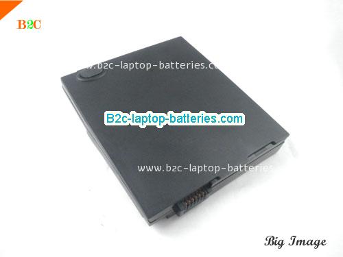  image 4 for 6500606 Battery, $Coming soon!, GATEWAY 6500606 batteries Li-ion 14.8V 4400mAh Black