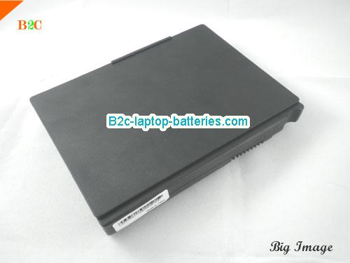  image 4 for Replacement  laptop battery for FUJITSU-SIEMENS Amilo A Fujitsu-Siemens Amilo A Series  Black, 4400mAh 14.8V