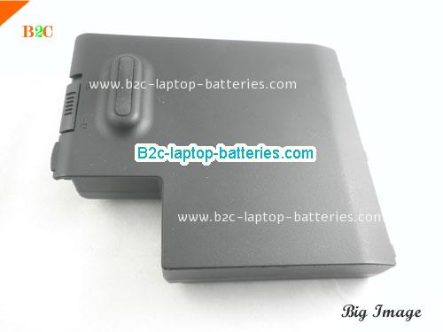  image 4 for BAT-5720 Battery, $Coming soon!, CLEVO BAT-5720 batteries Li-ion 14.8V 4400mAh Black