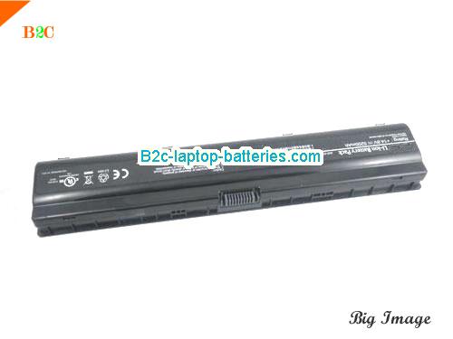  image 4 for G70sga3 Battery, Laptop Batteries For ASUS G70sga3 Laptop