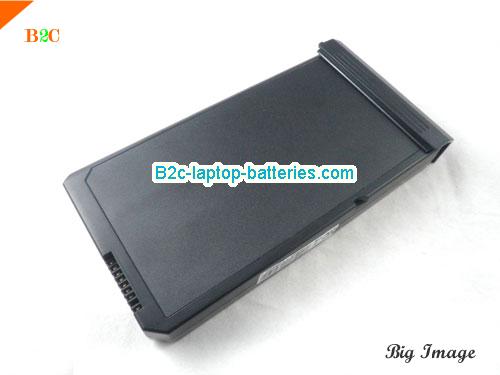  image 4 for PC-VP-WP70 Battery, $Coming soon!, NEC PC-VP-WP70 batteries Li-ion 14.8V 4400mAh, 65Wh  Black