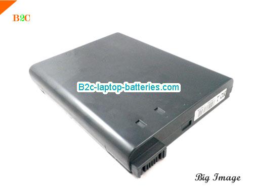 image 4 for Gateway 1507480,6500099,Solo 2300 Series Laptop Battery 14.8V 4400MAH 8 Cell, Li-ion Rechargeable Battery Packs