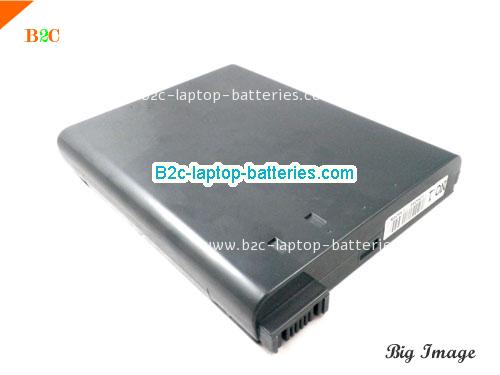  image 4 for 6500099 Battery, $Coming soon!, GATEWAY 6500099 batteries Li-ion 14.8V 4400mAh Black