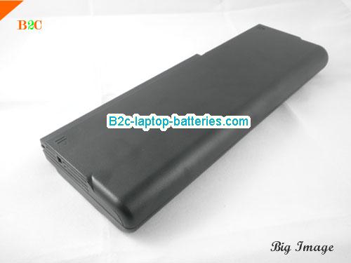  image 4 for BP-8011 Battery, $Coming soon!, WINBOOK BP-8011 batteries Li-ion 14.8V 4400mAh Black